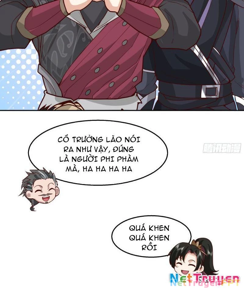 Hạch Động Lực Kiếm Tiên Chapter 11 - Trang 2