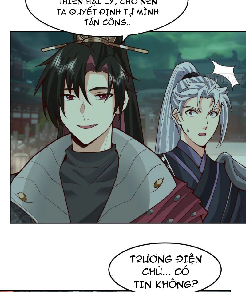 Hạch Động Lực Kiếm Tiên Chapter 11 - Trang 2