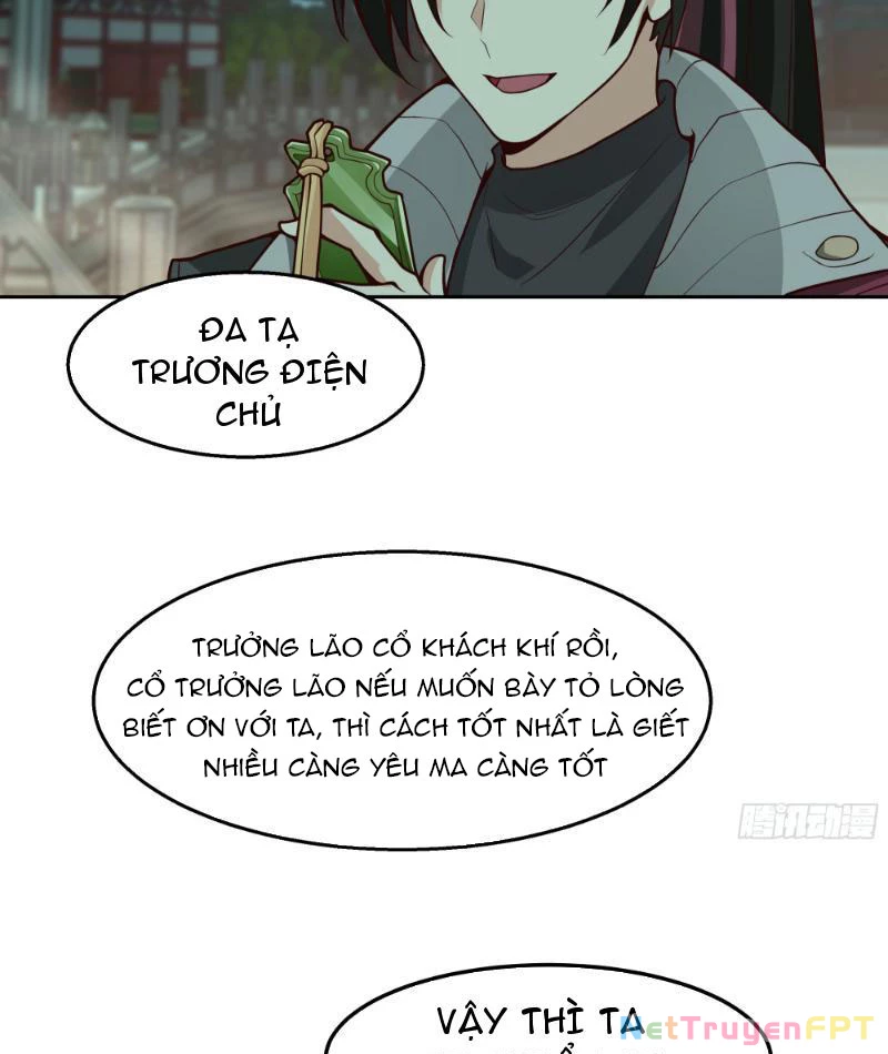 Hạch Động Lực Kiếm Tiên Chapter 11 - Trang 2