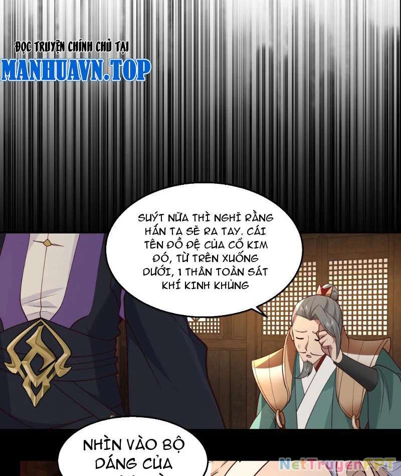 Hạch Động Lực Kiếm Tiên Chapter 11 - Trang 2