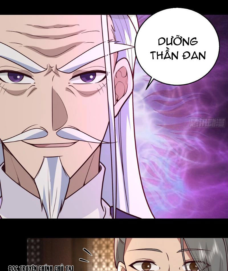 Hạch Động Lực Kiếm Tiên Chapter 11 - Trang 2