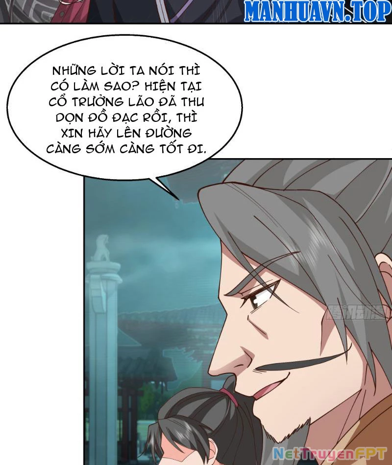 Hạch Động Lực Kiếm Tiên Chapter 11 - Trang 2