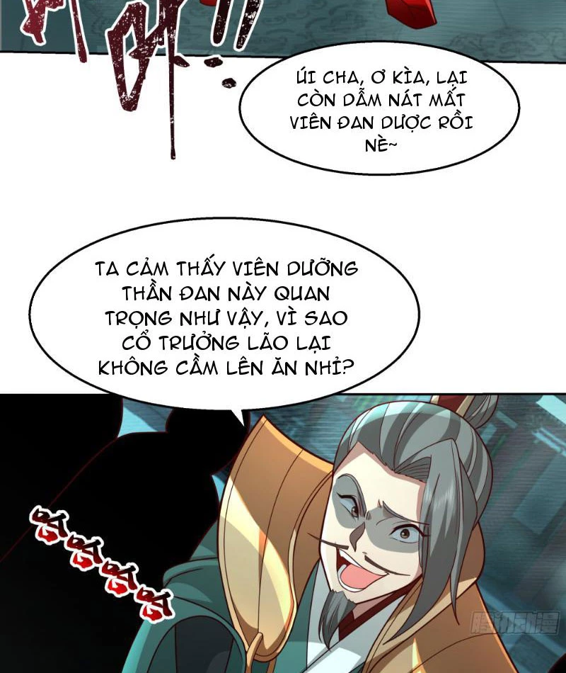 Hạch Động Lực Kiếm Tiên Chapter 11 - Trang 2