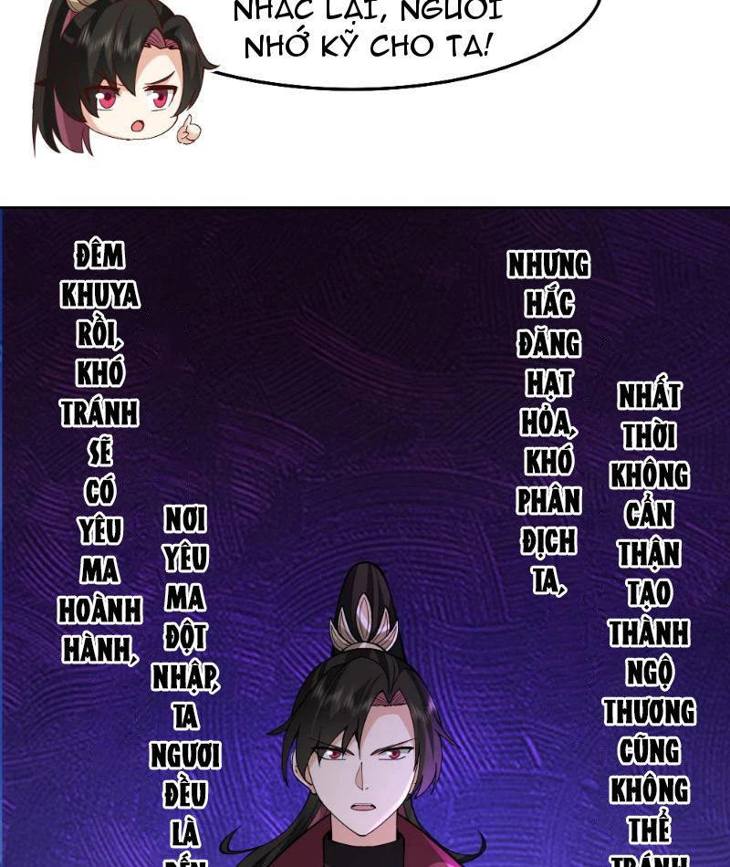 Hạch Động Lực Kiếm Tiên Chapter 12 - Trang 2