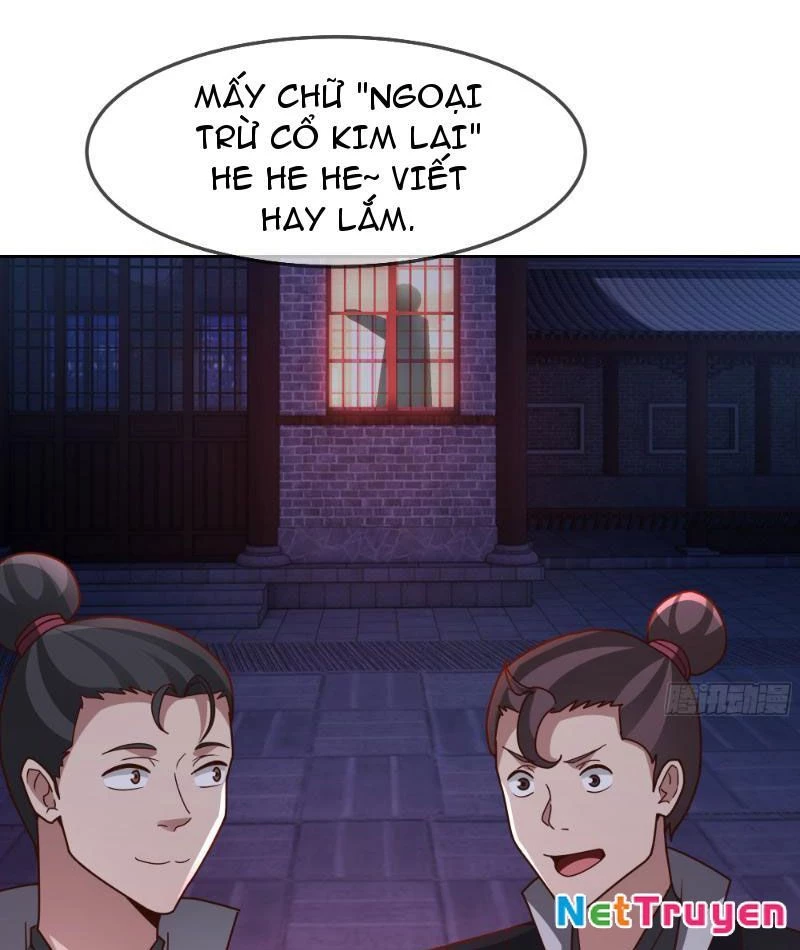 Hạch Động Lực Kiếm Tiên Chapter 12 - Next Chapter 13