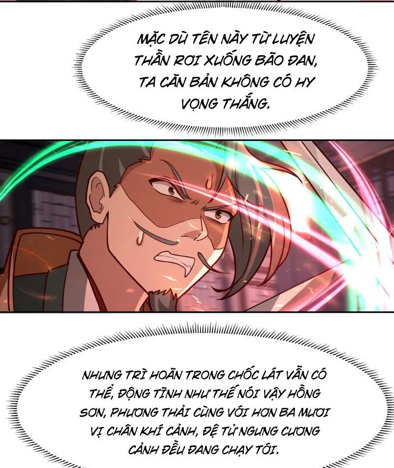 Hạch Động Lực Kiếm Tiên Chapter 12 - Trang 2