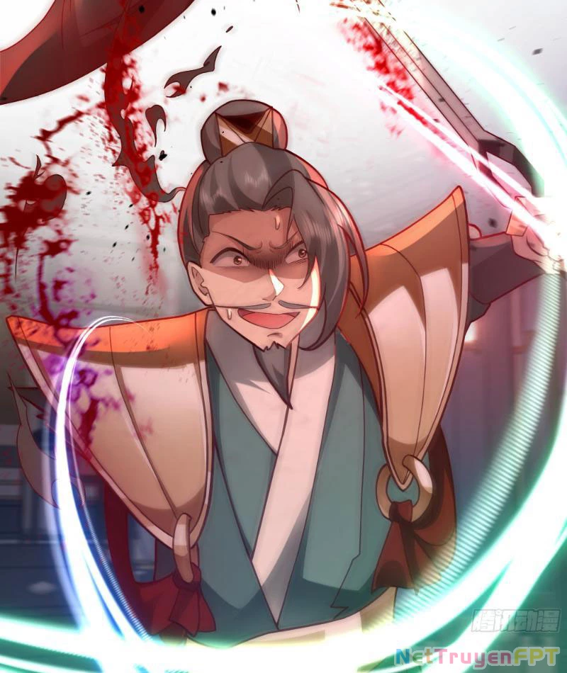 Hạch Động Lực Kiếm Tiên Chapter 12 - Trang 2