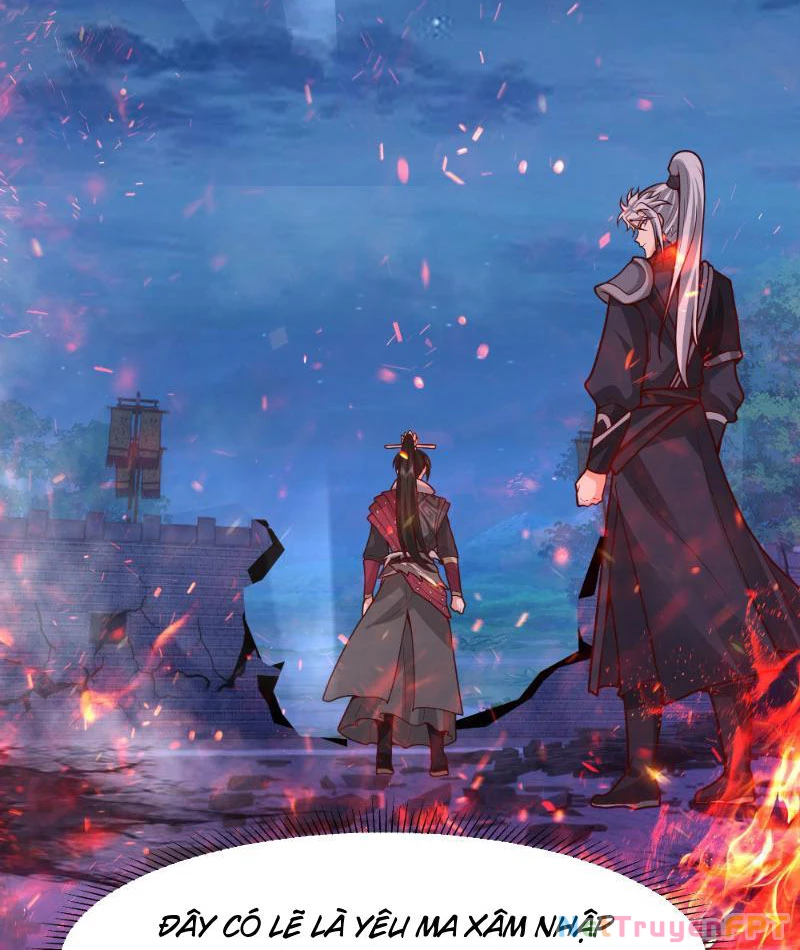 Hạch Động Lực Kiếm Tiên Chapter 14 - Next Chapter 15