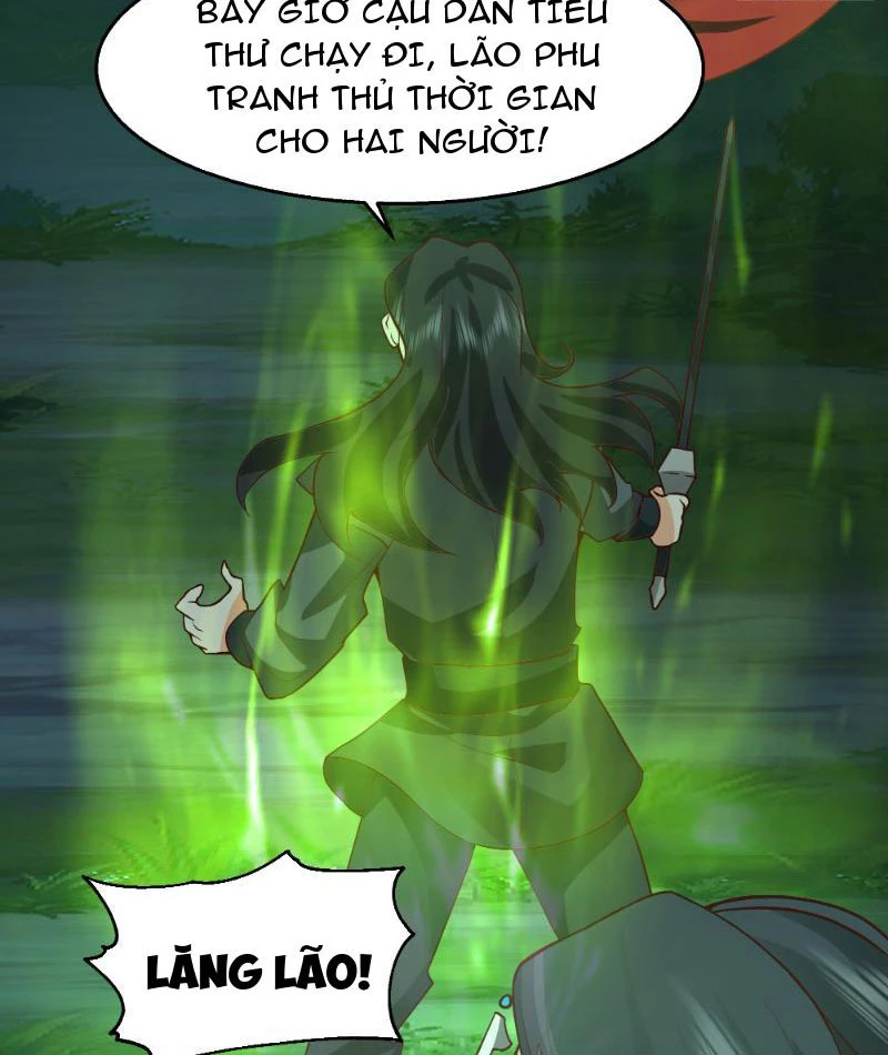 Hạch Động Lực Kiếm Tiên Chapter 14 - Next Chapter 15