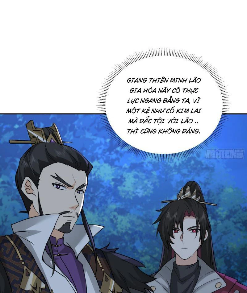 Hạch Động Lực Kiếm Tiên Chapter 18 - Next Chapter 19