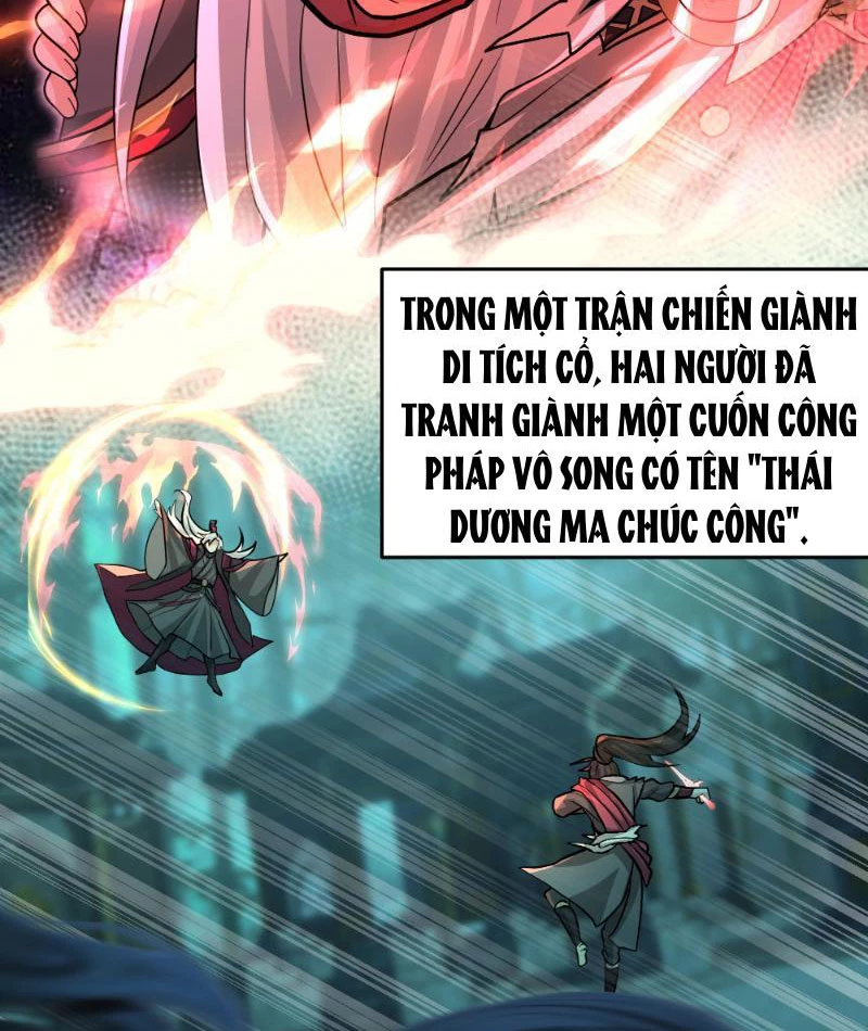 Hạch Động Lực Kiếm Tiên Chapter 18 - Trang 2