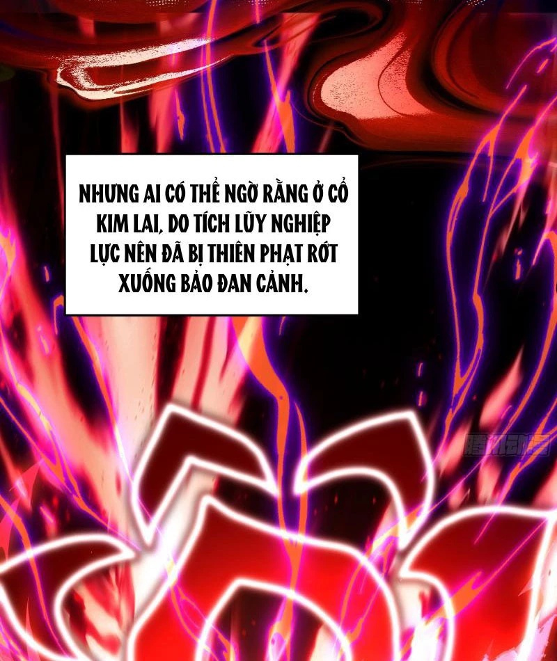 Hạch Động Lực Kiếm Tiên Chapter 18 - Trang 2