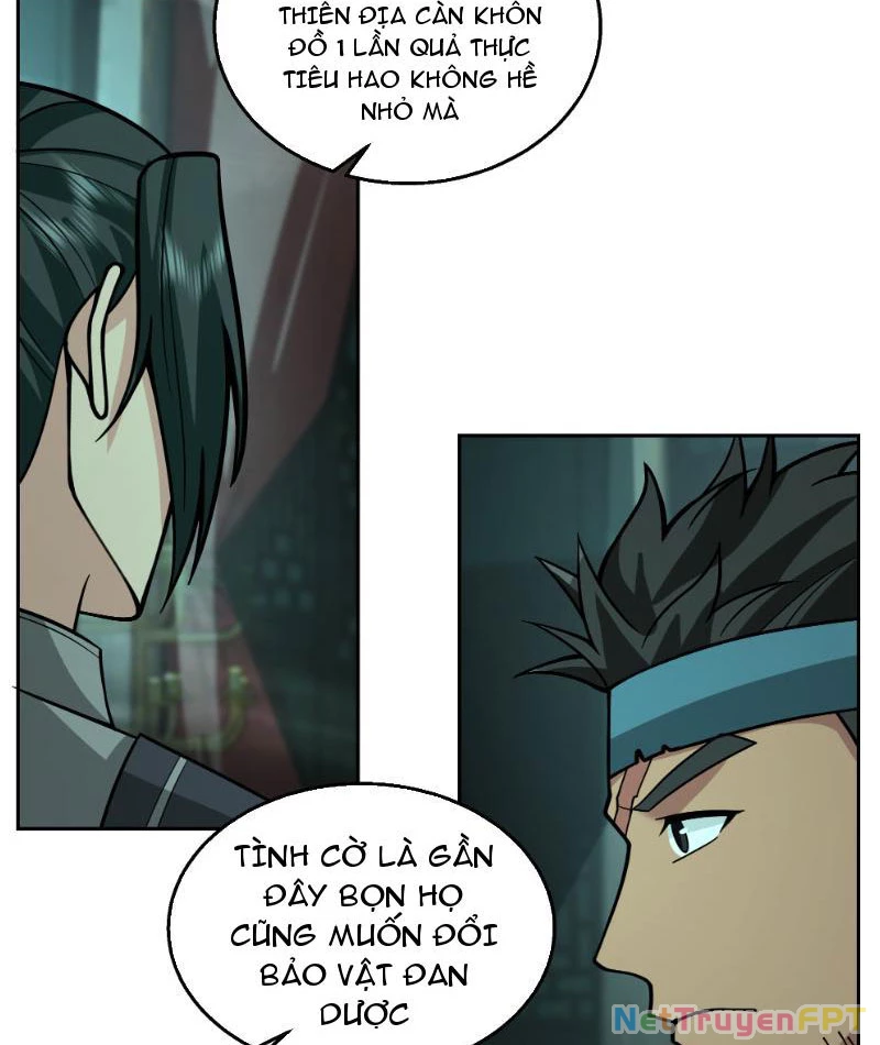 Hạch Động Lực Kiếm Tiên Chapter 19 - Next Chapter 20