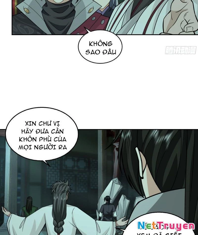 Hạch Động Lực Kiếm Tiên Chapter 19 - Next Chapter 20