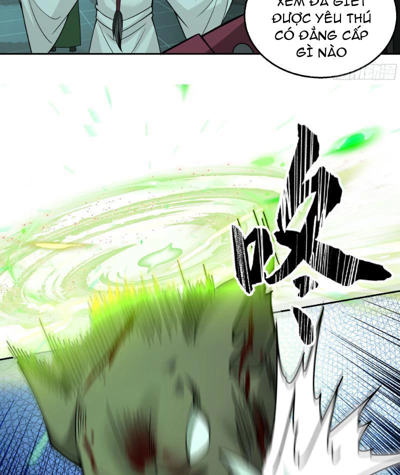 Hạch Động Lực Kiếm Tiên Chapter 19 - Next Chapter 20
