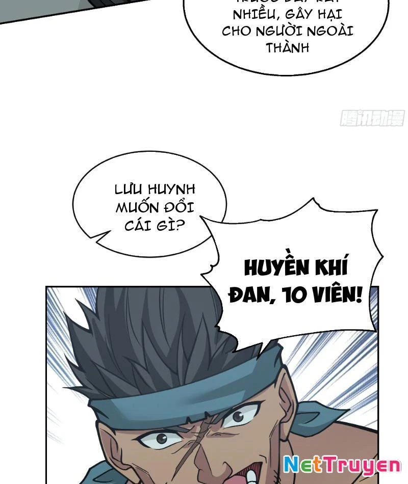 Hạch Động Lực Kiếm Tiên Chapter 19 - Next Chapter 20