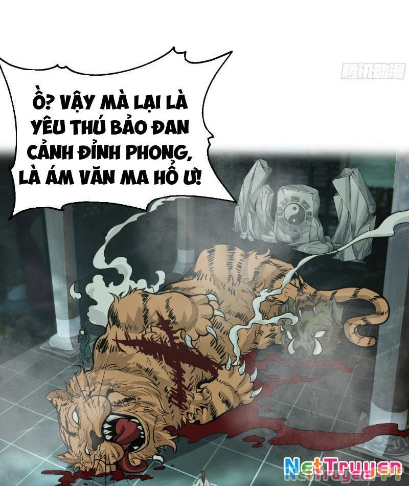 Hạch Động Lực Kiếm Tiên Chapter 19 - Next Chapter 20