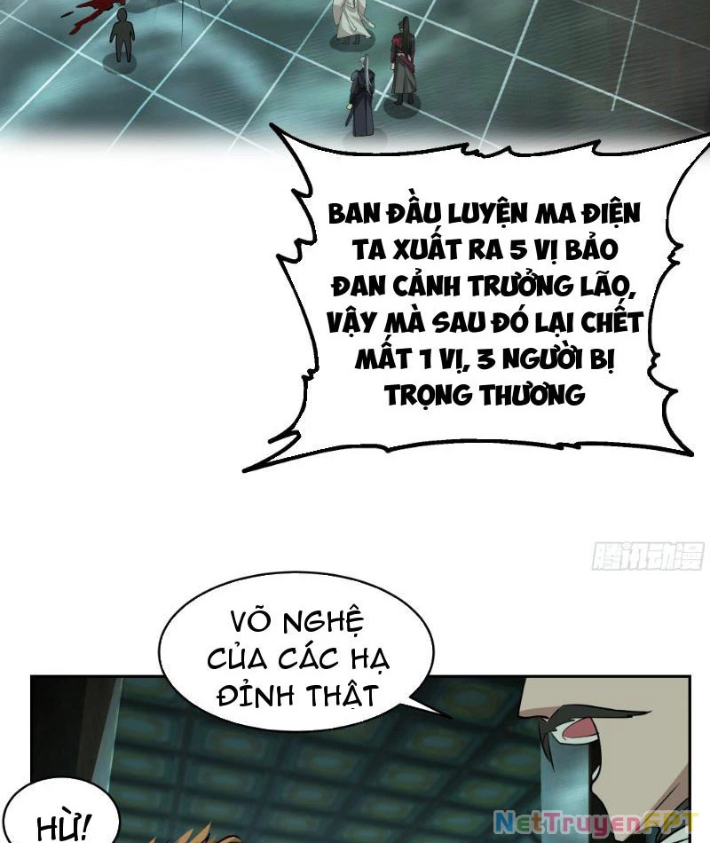 Hạch Động Lực Kiếm Tiên Chapter 19 - Next Chapter 20