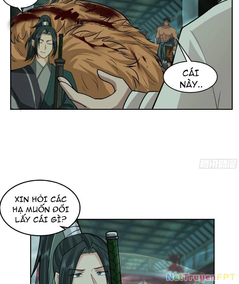 Hạch Động Lực Kiếm Tiên Chapter 19 - Next Chapter 20