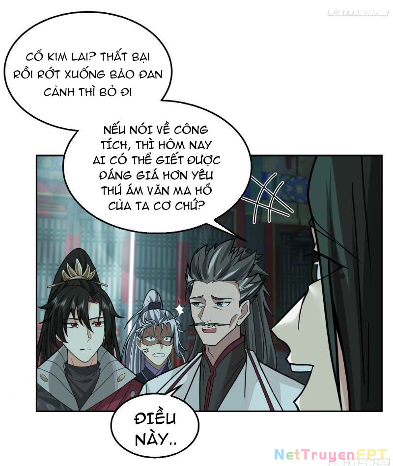 Hạch Động Lực Kiếm Tiên Chapter 19 - Next Chapter 20