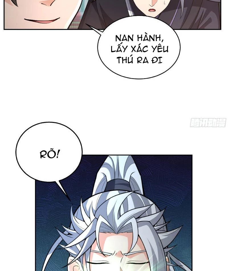 Hạch Động Lực Kiếm Tiên Chapter 19 - Next Chapter 20