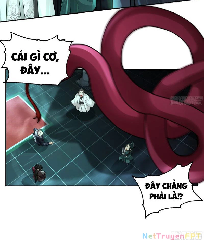 Hạch Động Lực Kiếm Tiên Chapter 19 - Next Chapter 20