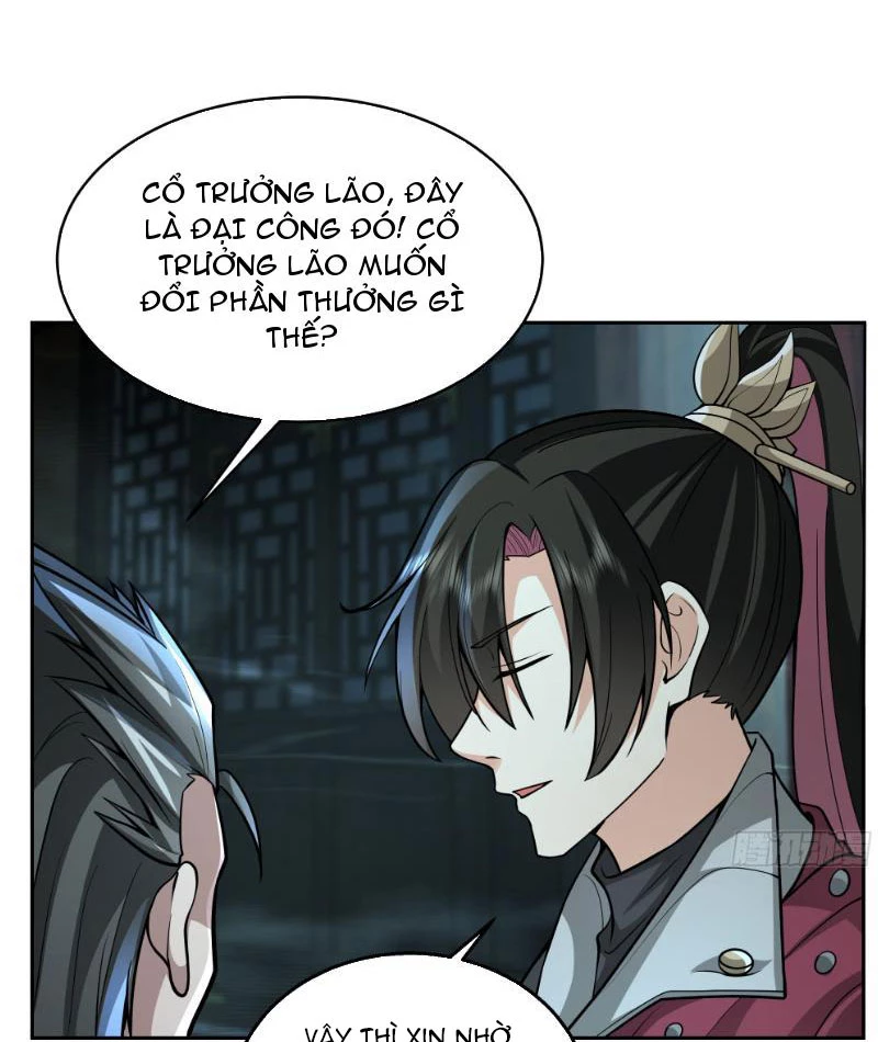 Hạch Động Lực Kiếm Tiên Chapter 19 - Next Chapter 20