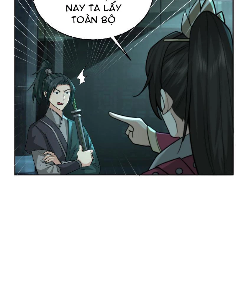 Hạch Động Lực Kiếm Tiên Chapter 19 - Next Chapter 20