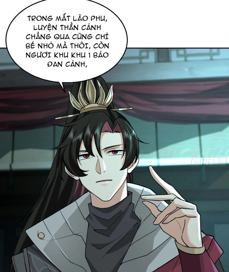 Hạch Động Lực Kiếm Tiên Chapter 19 - Next Chapter 20
