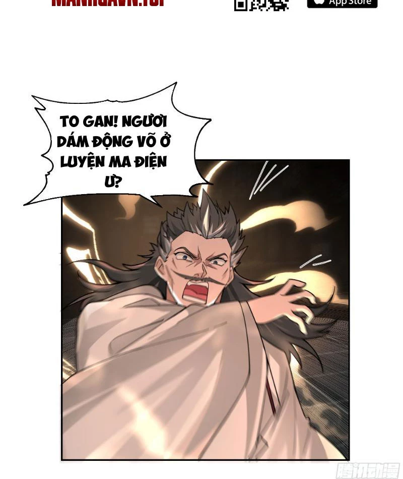 Hạch Động Lực Kiếm Tiên Chapter 19 - Next Chapter 20