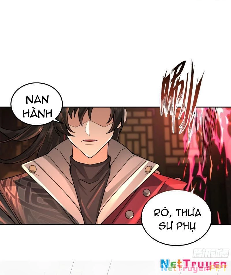 Hạch Động Lực Kiếm Tiên Chapter 19 - Next Chapter 20