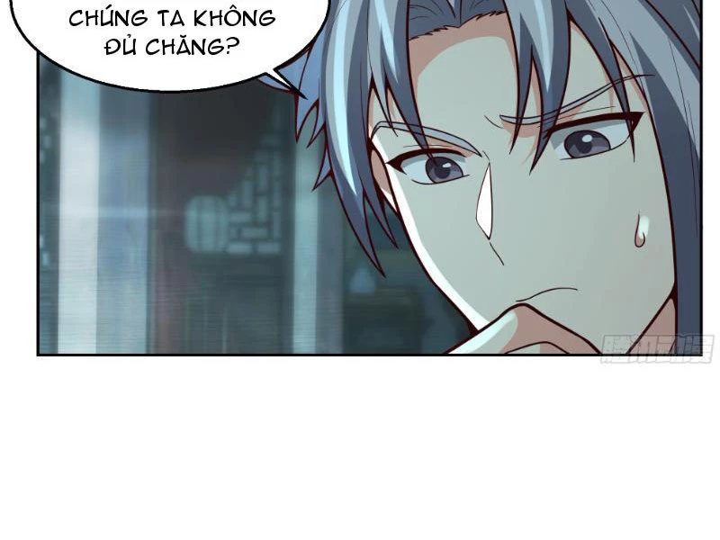Hạch Động Lực Kiếm Tiên Chapter 20 - Trang 2