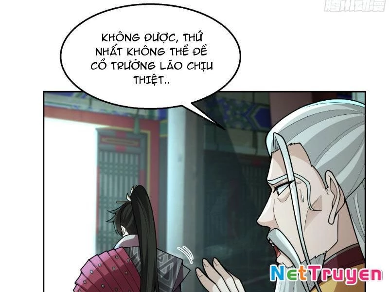 Hạch Động Lực Kiếm Tiên Chapter 20 - Next Chapter 21