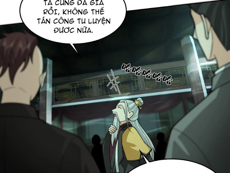 Hạch Động Lực Kiếm Tiên Chapter 20 - Next Chapter 21