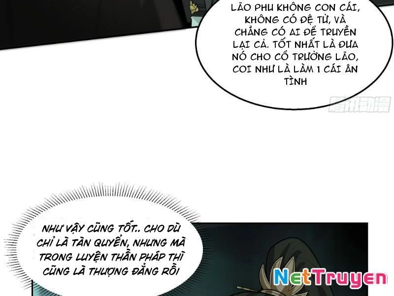 Hạch Động Lực Kiếm Tiên Chapter 20 - Next Chapter 21