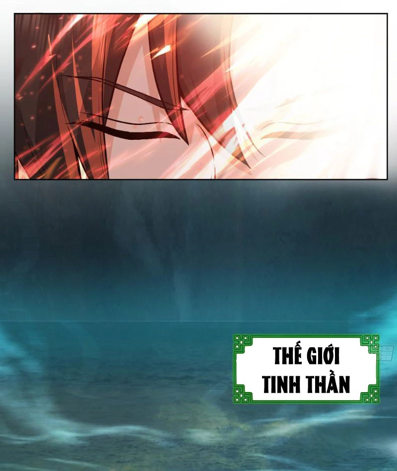 Hạch Động Lực Kiếm Tiên Chapter 21 - Next Chapter 22