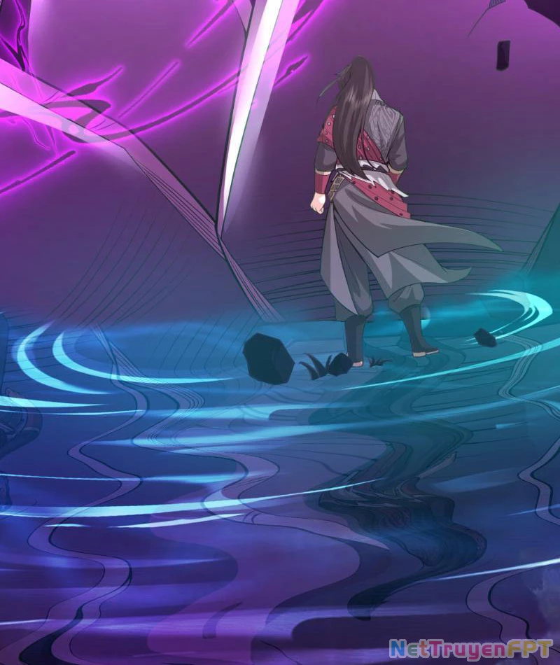 Hạch Động Lực Kiếm Tiên Chapter 21 - Trang 2