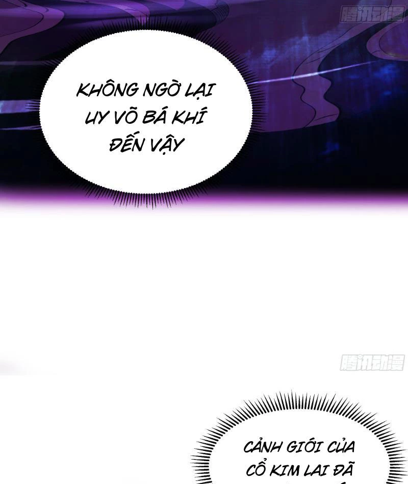 Hạch Động Lực Kiếm Tiên Chapter 21 - Trang 2