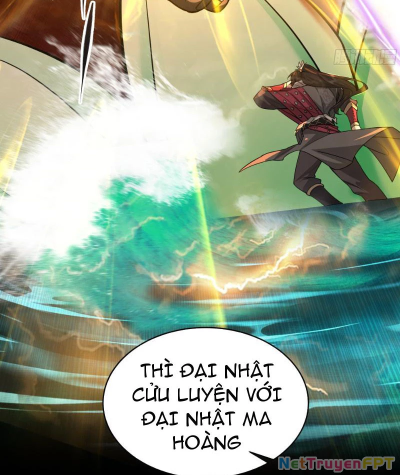 Hạch Động Lực Kiếm Tiên Chapter 21 - Trang 2
