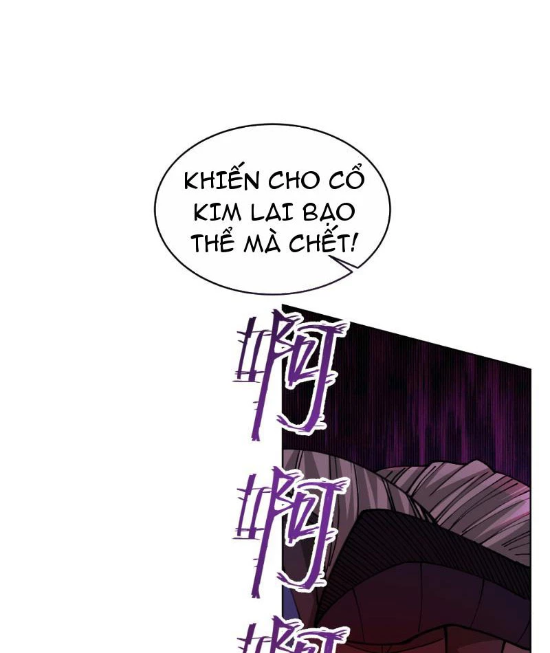 Hạch Động Lực Kiếm Tiên Chapter 21 - Trang 2