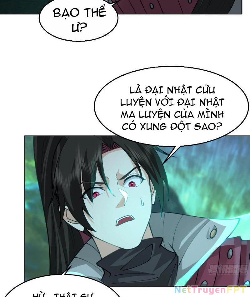Hạch Động Lực Kiếm Tiên Chapter 21 - Trang 2