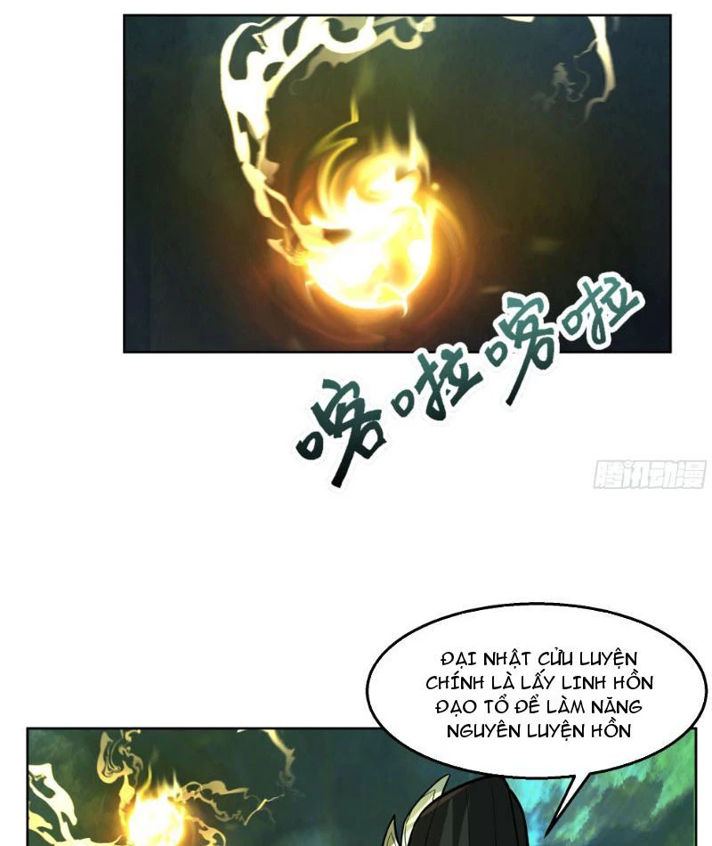 Hạch Động Lực Kiếm Tiên Chapter 21 - Next Chapter 22