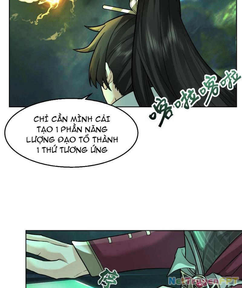 Hạch Động Lực Kiếm Tiên Chapter 21 - Next Chapter 22