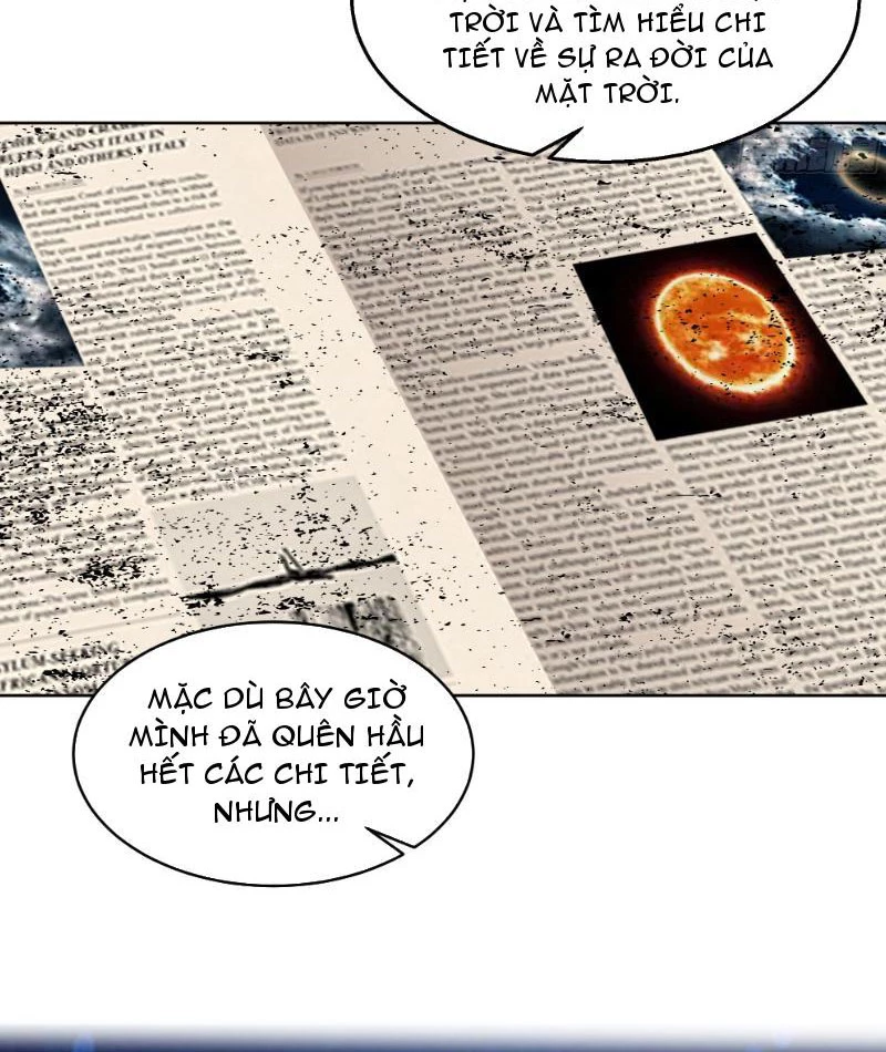 Hạch Động Lực Kiếm Tiên Chapter 21 - Trang 2