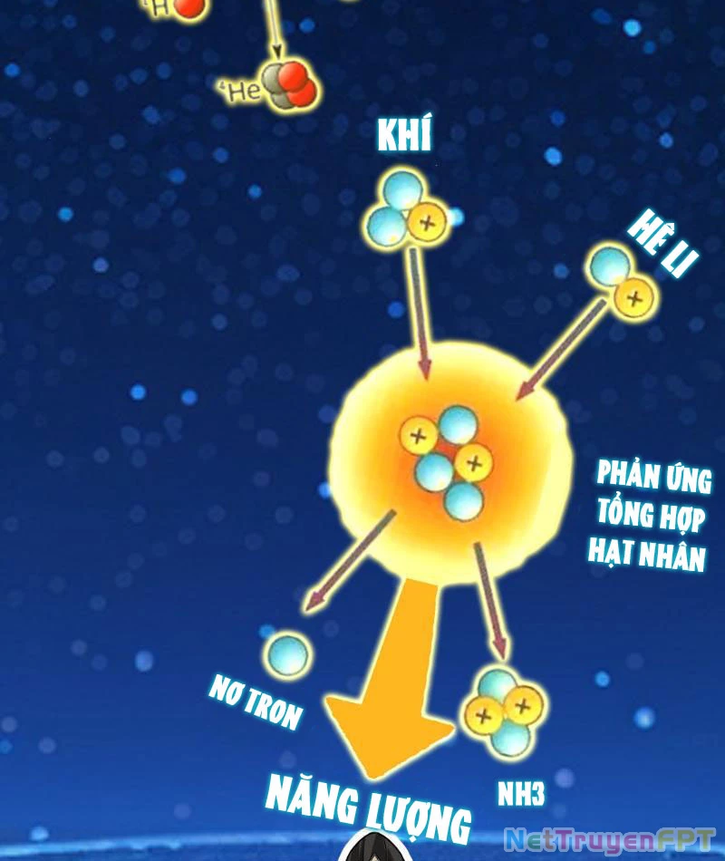 Hạch Động Lực Kiếm Tiên Chapter 21 - Trang 2