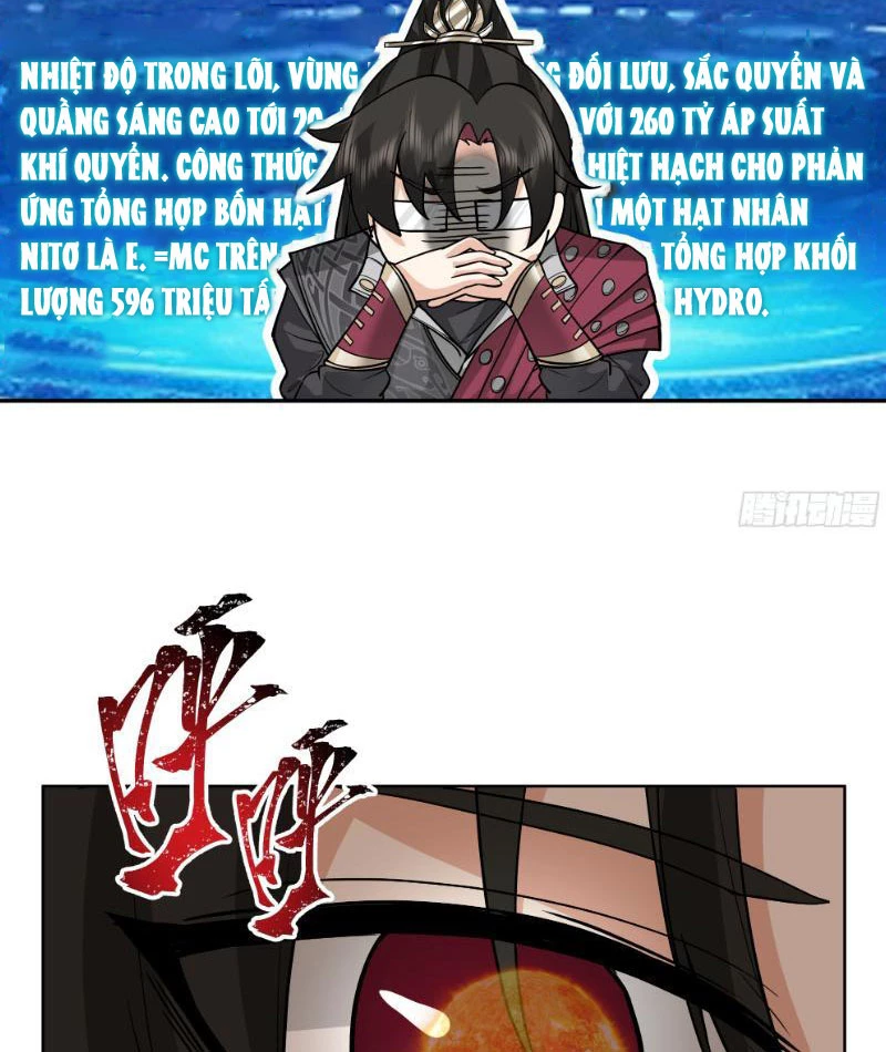 Hạch Động Lực Kiếm Tiên Chapter 21 - Trang 2