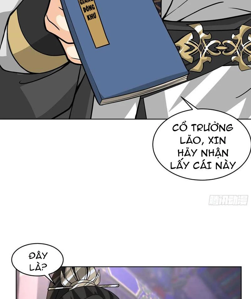 Hạch Động Lực Kiếm Tiên Chapter 24 - Next Chapter 25