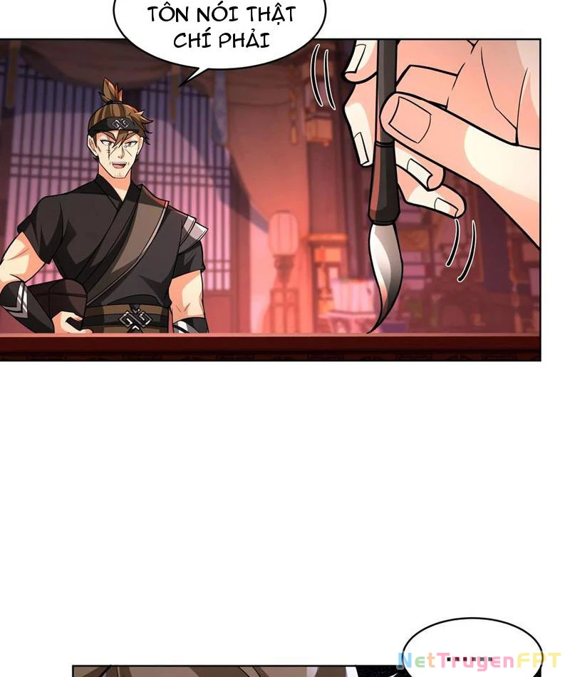 Hạch Động Lực Kiếm Tiên Chapter 24 - Trang 2