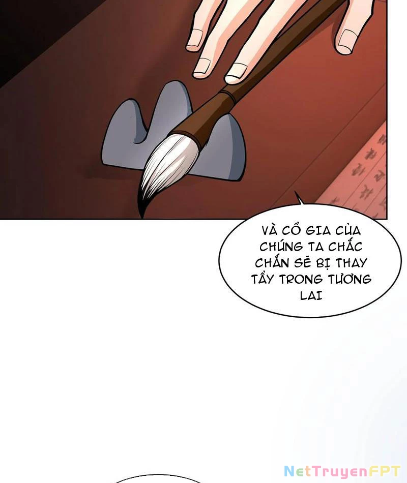 Hạch Động Lực Kiếm Tiên Chapter 24 - Next Chapter 25