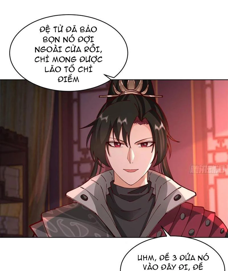 Hạch Động Lực Kiếm Tiên Chapter 24 - Next Chapter 25